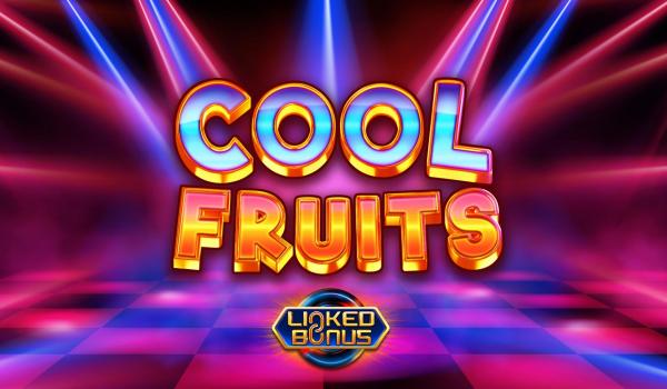 Cool Fruits