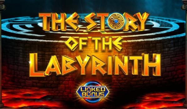 The Story of the Labyrinth