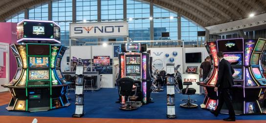 SYNOT introduced itself in Serbia