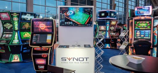 SYNOT Group introduced itself in Serbia